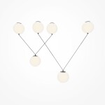 Фото 3 Подвесной светильник Maytoni MOD427PL-L30B3K