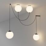 Фото 4 Подвесной светильник Maytoni MOD427PL-L20B3K1