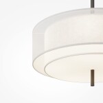 Фото 2 Подвесной светильник Maytoni MOD613PL-05W1
