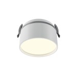 Фото Встраиваемый светильник Technical DL024-12W-DTW-W