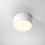 Фото 3 Встраиваемый светильник Technical DL024-12W-DTW-W