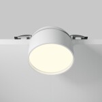 Фото 4 Встраиваемый светильник Technical DL024-12W-DTW-W