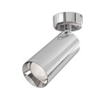 Фото 2 Потолочный светильник Technical C017CW-01CH