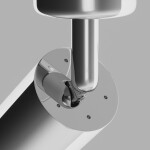 Фото 3 Потолочный светильник Technical C017CW-01CH