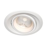 Фото 1 Встраиваемый светильник Technical DL052-L15W3K
