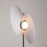 Фото 1 Напольный светильник (торшер) Maytoni MOD396FL-L10W3K