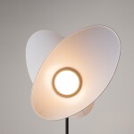 Фото 2 Напольный светильник (торшер) Maytoni MOD396FL-L10W3K