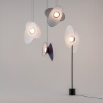 Фото 4 Напольный светильник (торшер) Maytoni MOD396FL-L10W3K