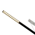 Фото 3 CL720010N EDGE-25 Белый Подвес