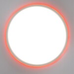 Фото 4 CL749400 NORMA Белый с пультом и RGB