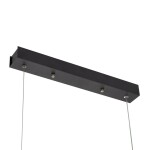 Фото 3 CL720021N EDGE-45 Черный Подвес