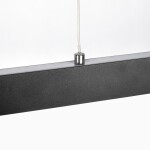 Фото 4 CL720021N EDGE-45 Черный Подвес