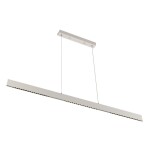 Фото 2 CL720030N EDGE-60 Белый Подвес