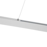 Фото 4 CL720030N EDGE-60 Белый Подвес