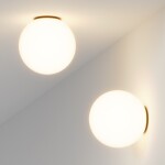 Фото 4 Потолочный светильник Maytoni MOD427CL-L10B3K