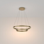 Фото 2 Подвесной светильник Maytoni MOD058PL-L55BS3K