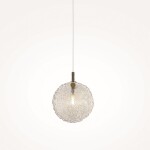 Фото 4 Подвесной светильник Maytoni MOD254PL-01BS