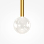 Фото 1 Подвесной светильник Maytoni MOD383PL-L4BS3K