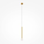 Фото 2 Подвесной светильник Maytoni MOD383PL-L4BS3K