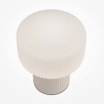Фото 1 Настольный светильник Maytoni MOD404TL-01BG