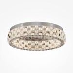 Фото 2 Потолочный светильник Maytoni MOD335CL-L24CH3K