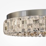 Фото 3 Потолочный светильник Maytoni MOD335CL-L24CH3K