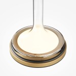 Фото 1 Настольный светильник Maytoni MOD286TL-L8G3K