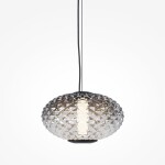 Фото 3 Подвесной светильник Maytoni MOD397PL-L10B3K