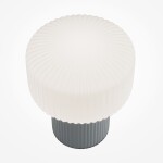 Фото 1 Настольный светильник Maytoni MOD404TL-01GR