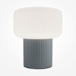 Фото 2 Настольный светильник Maytoni MOD404TL-01GR