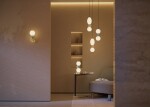 Фото 4 Подвесной светильник Maytoni MOD362PL-L10BG3K