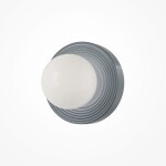 Фото Настенный светильник (бра) Maytoni MOD403WL-01GR1