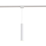 Фото Трековый светильник Technical TR008-1-GU10-W