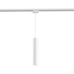 Фото Трековый светильник Technical TR008-1-GU10-W