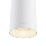 Фото 4 Трековый светильник Technical TR008-1-GU10-W