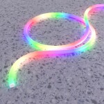Фото 1 Гибкий неон Led Strip 20305