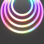 Фото 4 Гибкий неон Led Strip 20305