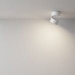Фото 4 Потолочный светильник Technical C024CL-L12W4K