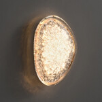 Фото 1 Настенный светильник MT9125-1W large french gold