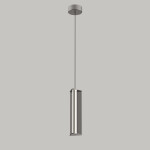 Фото 3 Подвесной светильник MD24001031-1B nickel/grey