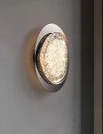 Фото 2 Настенный светильник MT9125-1WC pearl black