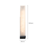 Фото 4 Настенный светильник MT1000-D black