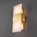 Фото 3 Настенный светильник MT1000-C brass