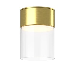 Фото Потолочный светильник Technical C094CL-GX53-BS