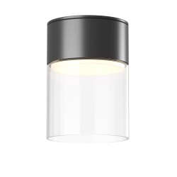 Фото Потолочный светильник Technical C094CL-GX53-B