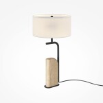 Фото 4 Настольный светильник Maytoni MOD437TL-02B