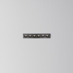 Фото 2 Встраиваемый светильник Technical DL065-12W3-6K-B