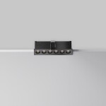 Фото 3 Встраиваемый светильник Technical DL065-12W3-6K-B