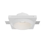Фото Встраиваемый светильник Technical DL124-GU10-01-TRS-W