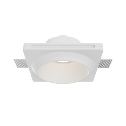 Фото Встраиваемый светильник Technical DL124-GU10-01-TRS-W